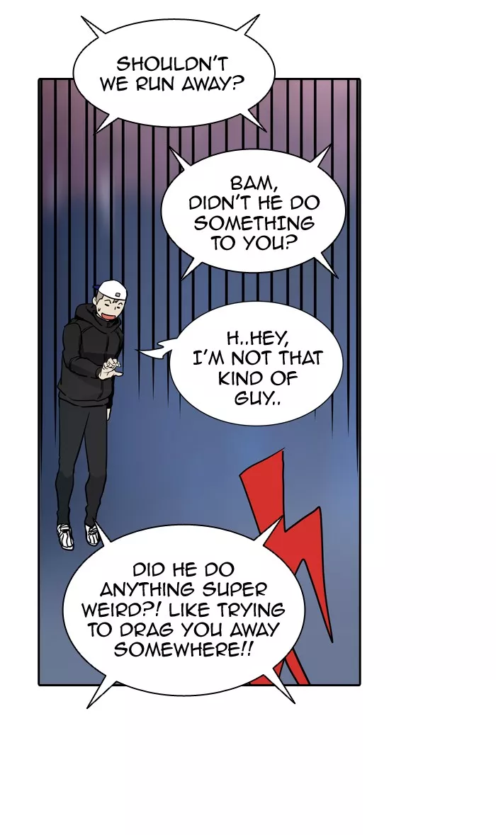 Tower of God, chapter 335, image 39