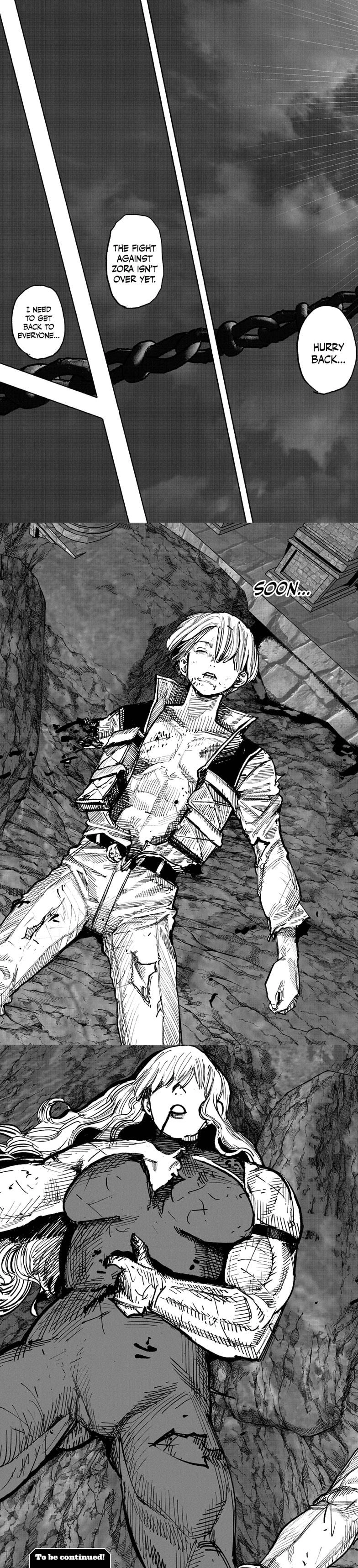 Choujin X, chapter 59.3, image 4