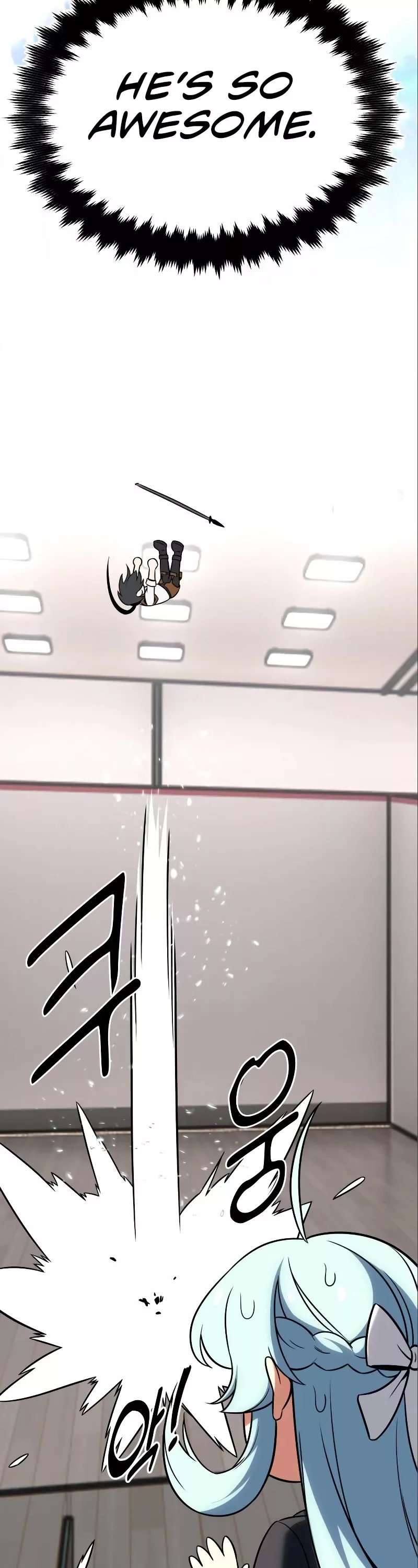 I Killed the Main Player, chapter 6, image 56