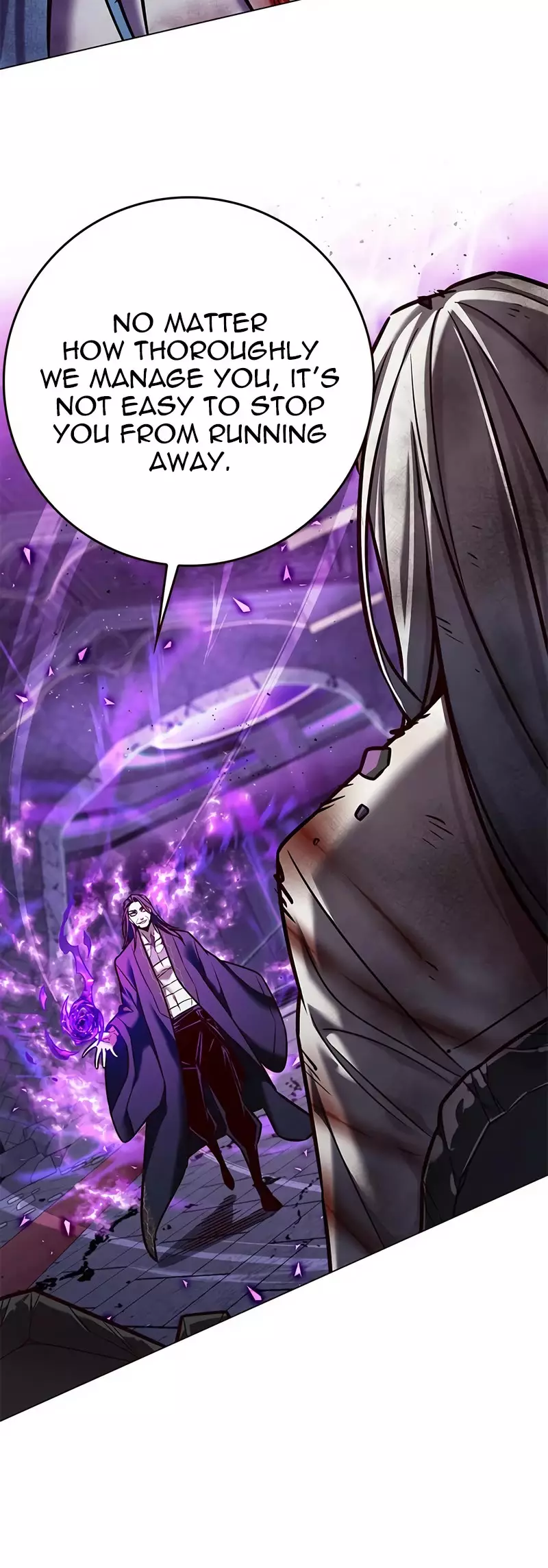 Eleceed, chapter 272, image 29