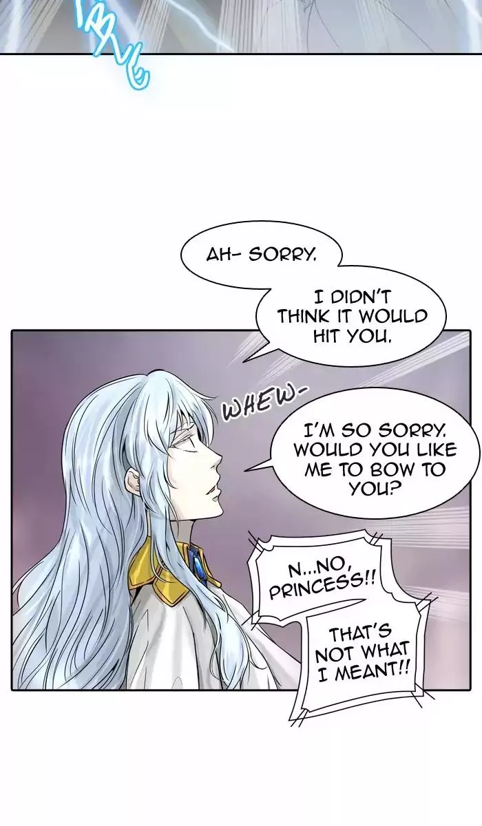 Tower of God, chapter 392, image 43