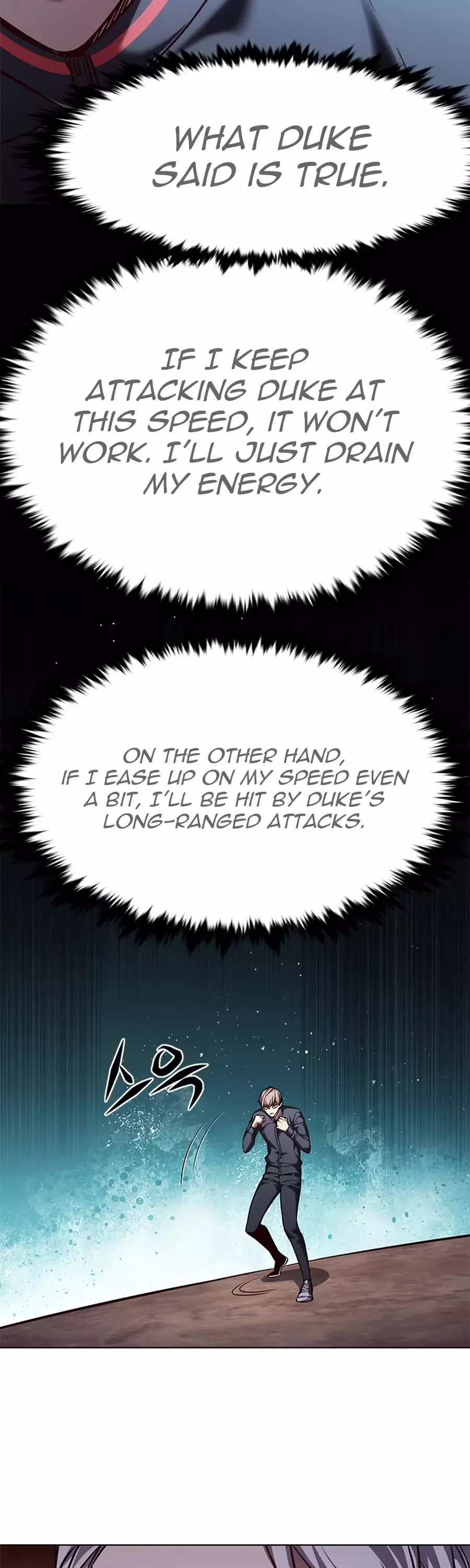 Eleceed, chapter 251, image 51