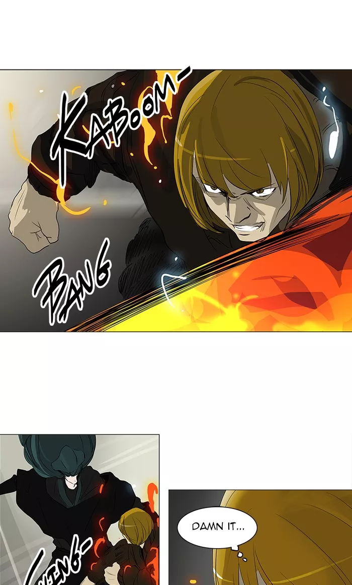 Tower of God, chapter 220, image 42
