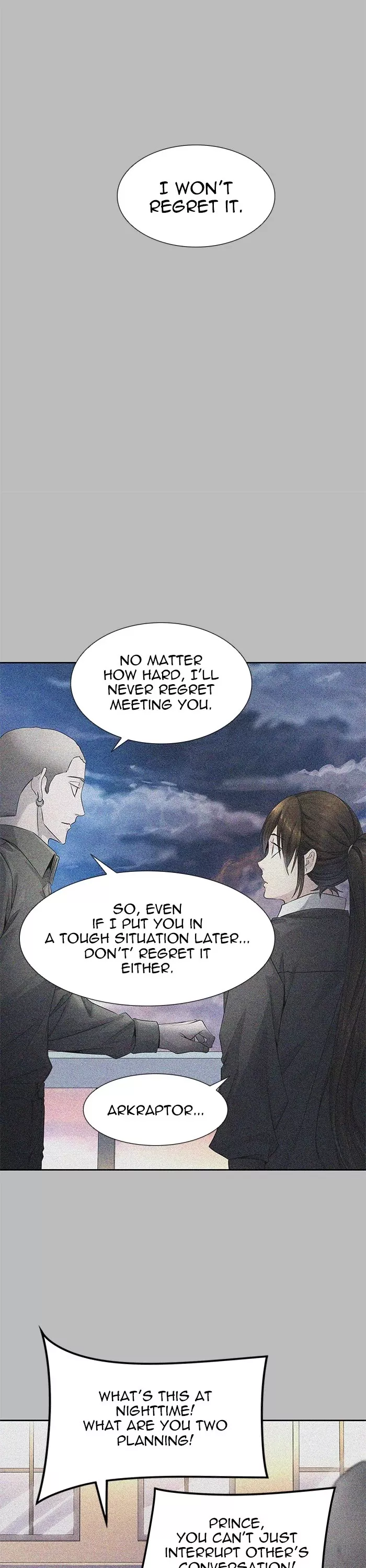 Tower of God, chapter 507, image 26
