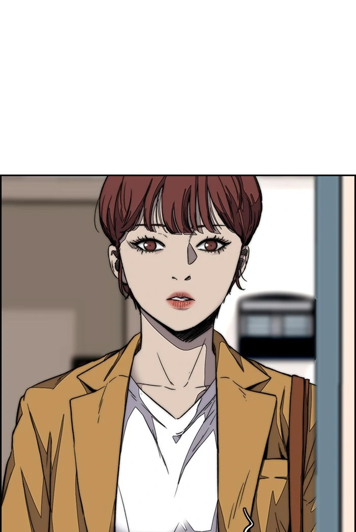 Wind Breaker, chapter 362, image 66