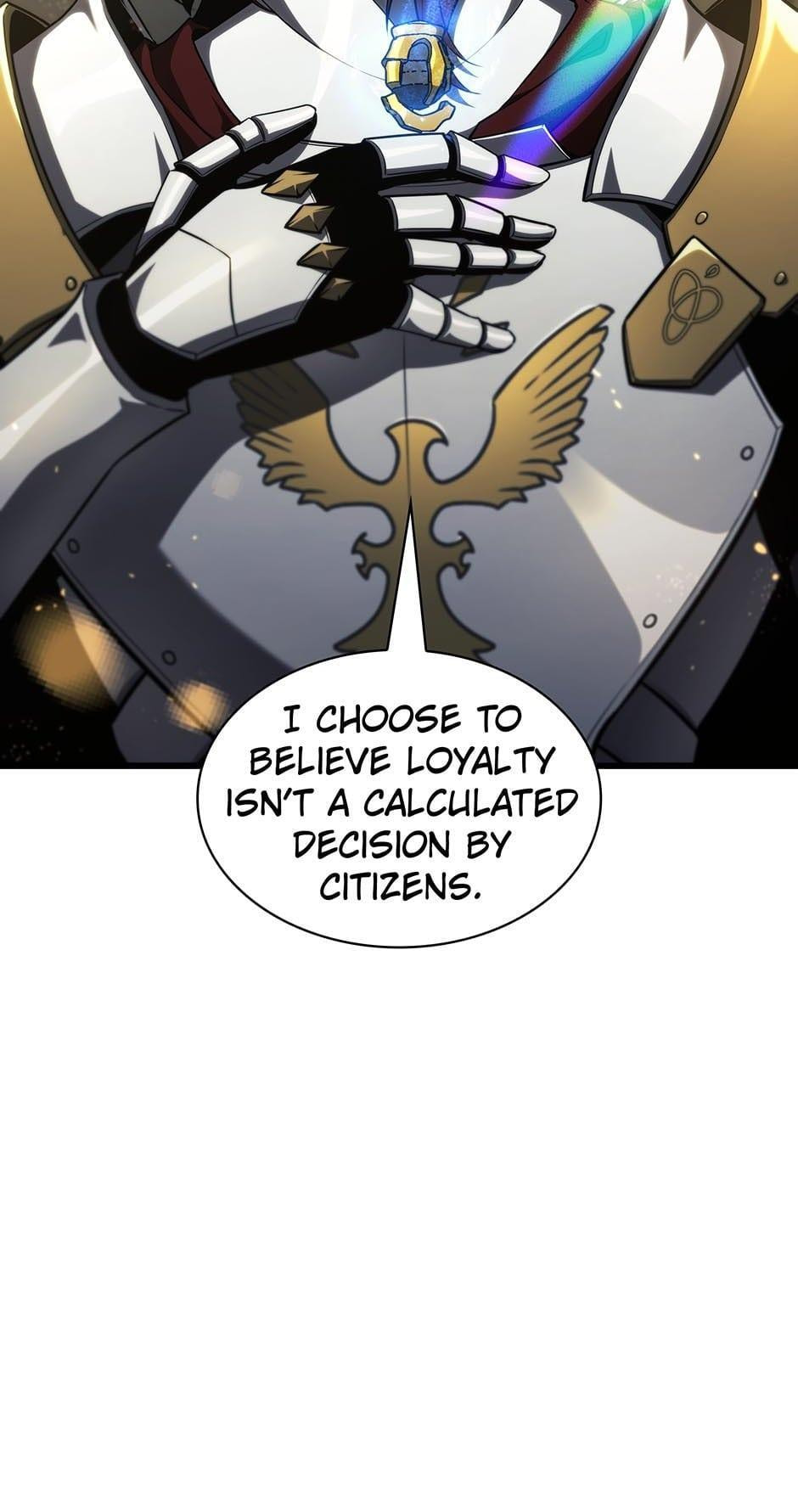 The Beginning After the End, chapter 184, image 10