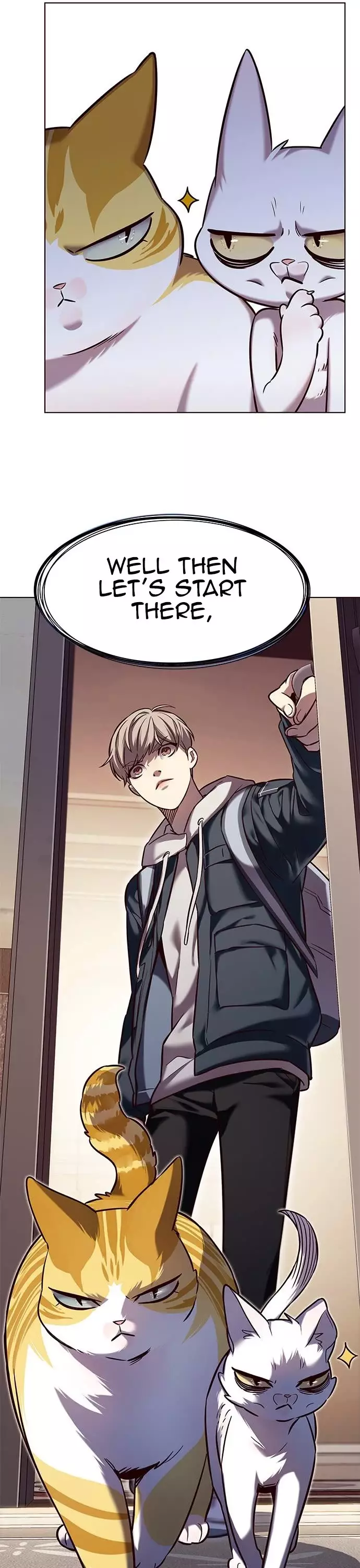 Eleceed, chapter 231, image 39