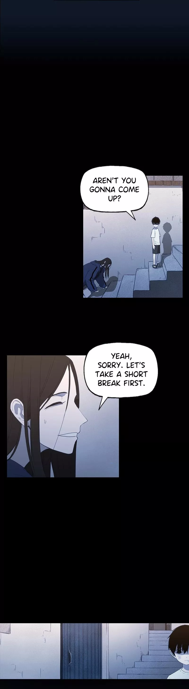 The Boxer, chapter 107, image 20