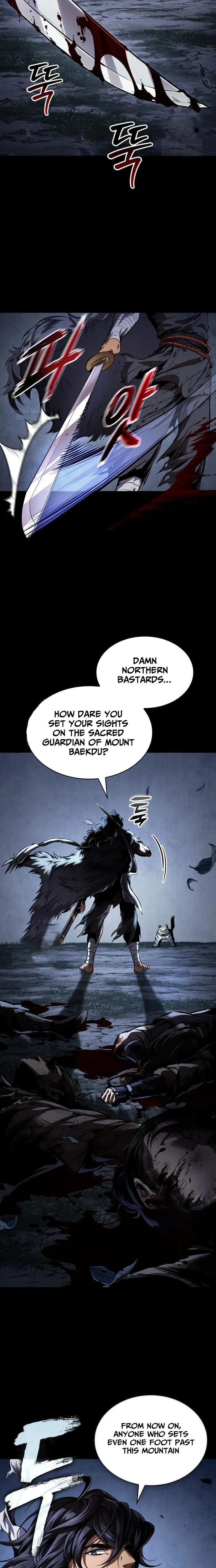 Nano Machine, chapter 305, image 23