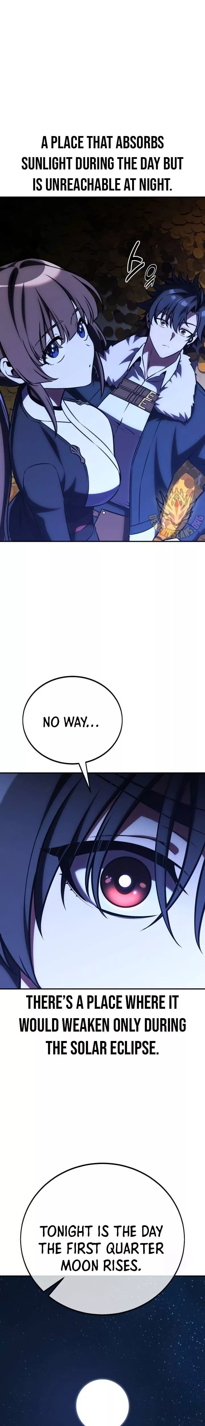 I Killed the Main Player, chapter 63, image 26