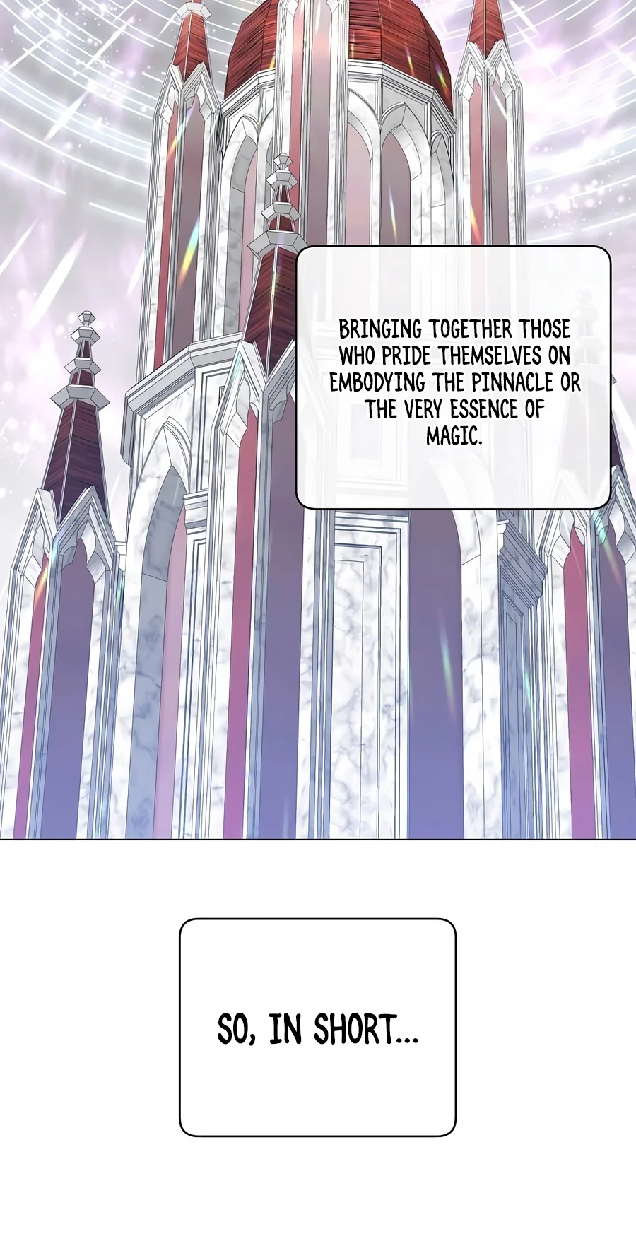The Max Level Hero has Returned!, chapter 247, image 6