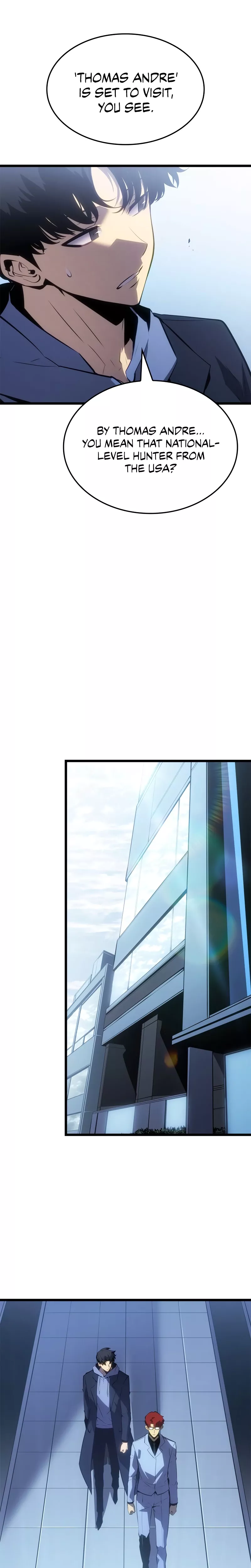 Solo Leveling: Ragnarok, chapter 63, image 16
