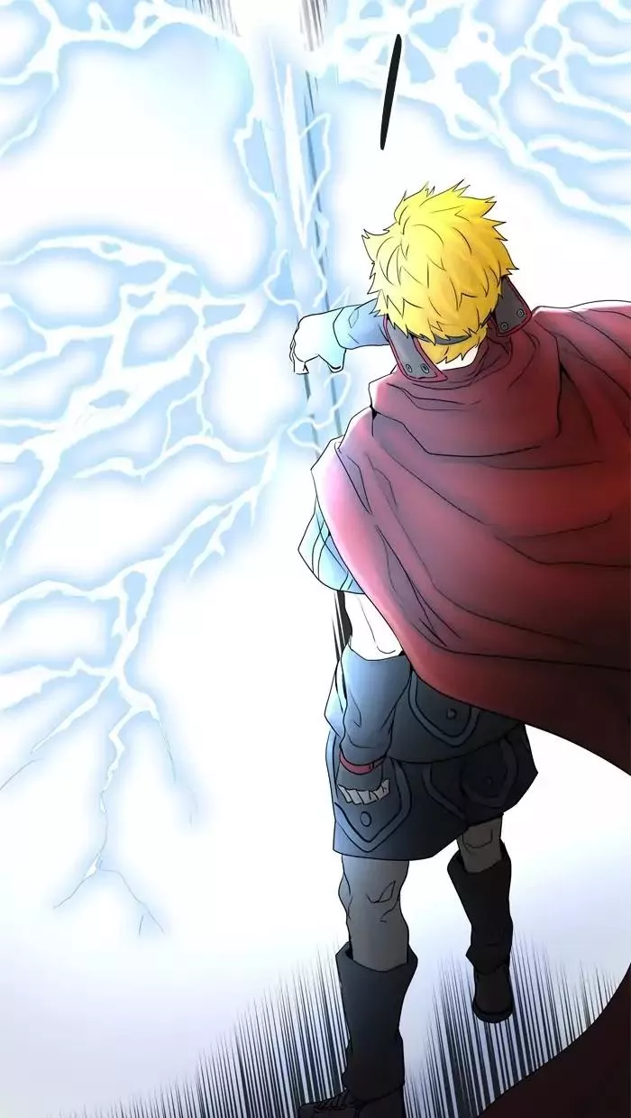 Tower of God, chapter 372, image 25