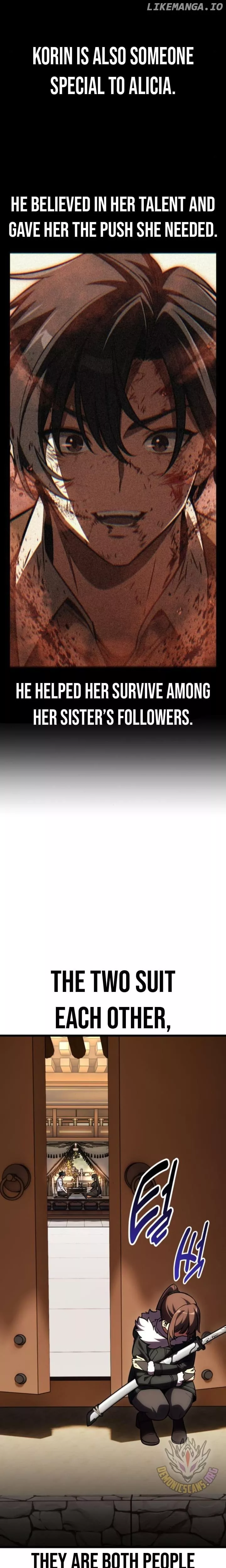 I Killed the Main Player, chapter 56, image 29