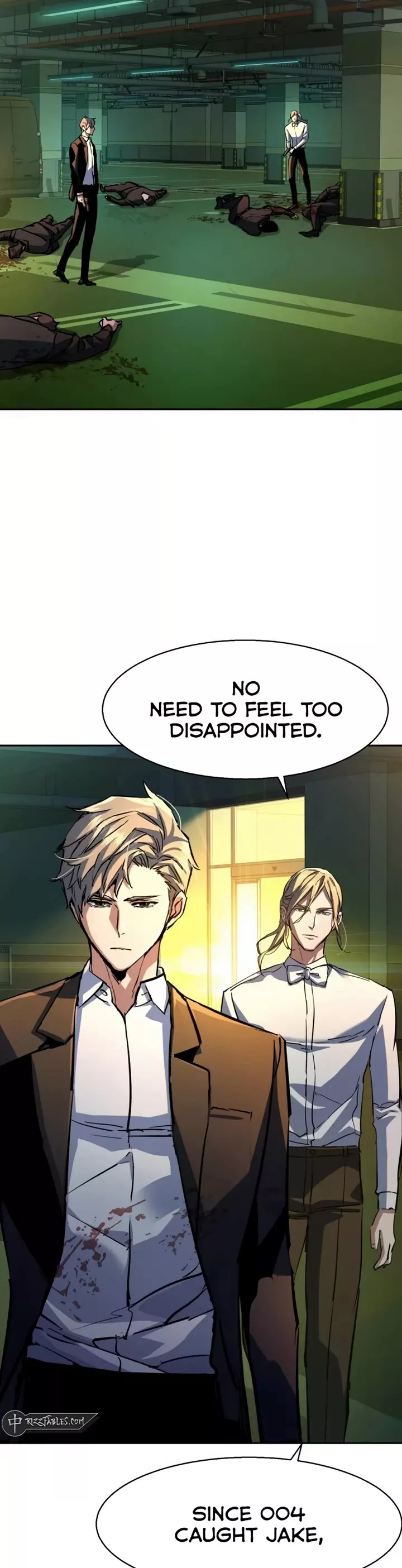 Teenage Mercenary, chapter 219, image 38