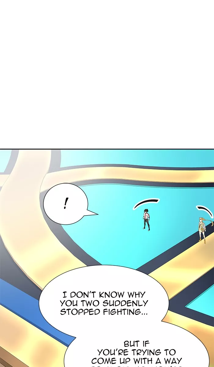 Tower of God, chapter 495, image 138