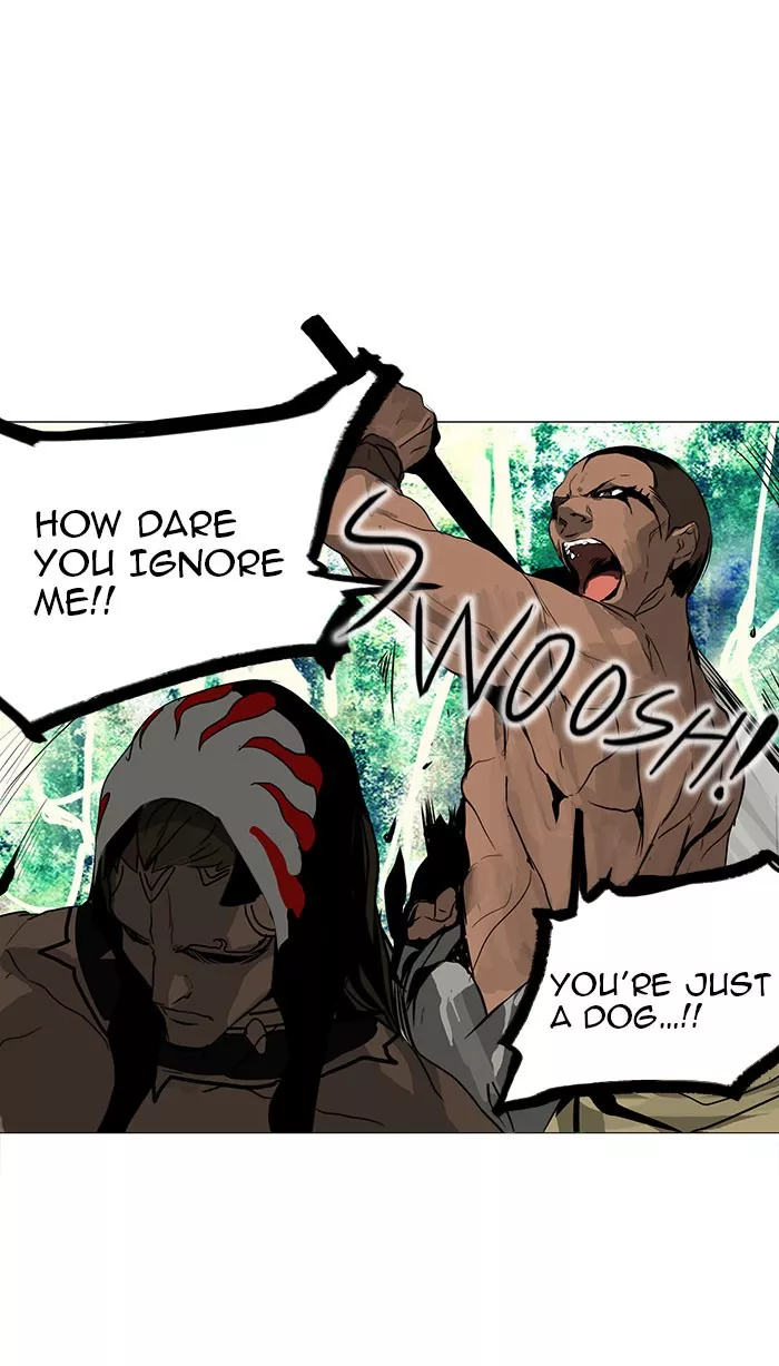 Tower of God, chapter 151, image 39