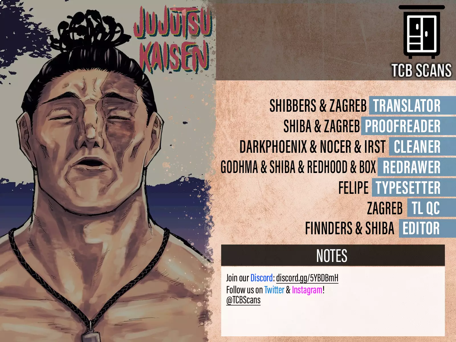Jujutsu Kaisen, chapter 184, image 2