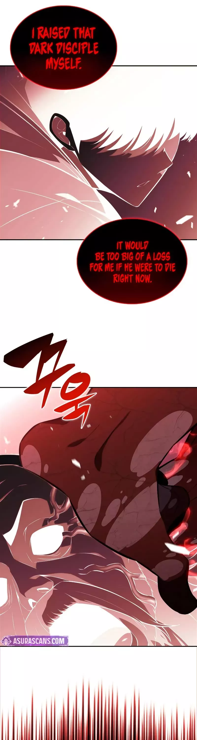Solo Max-Level Newbie, chapter 209, image 47