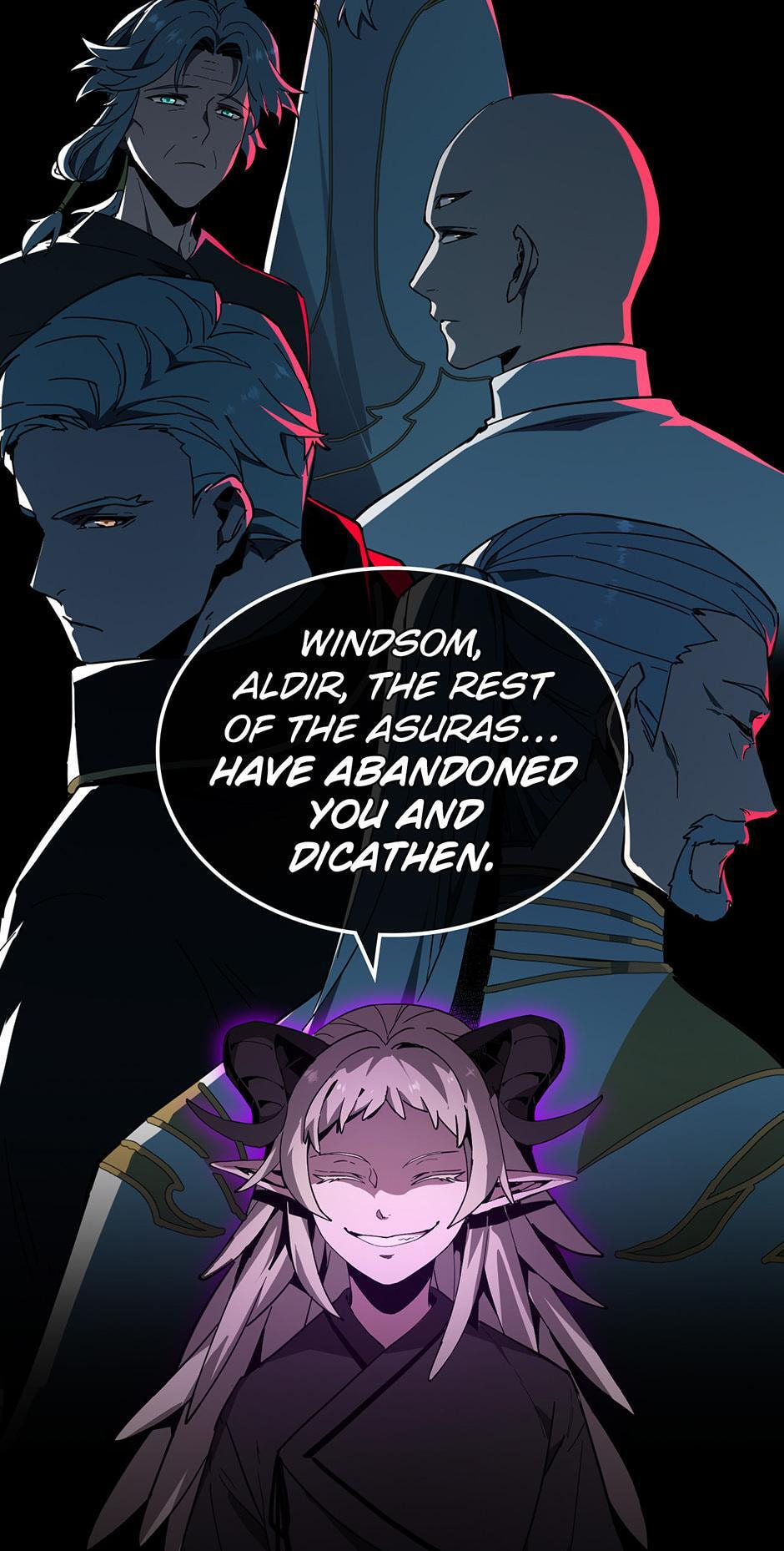The Beginning After the End, chapter 228, image 71