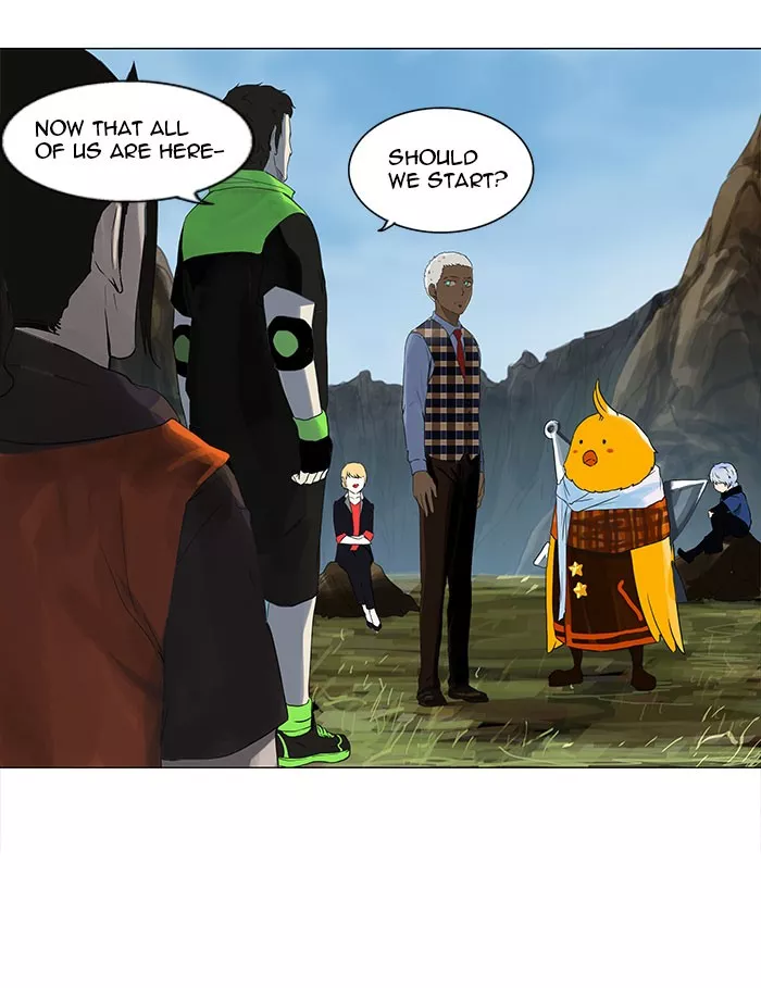 Tower of God, chapter 104, image 34
