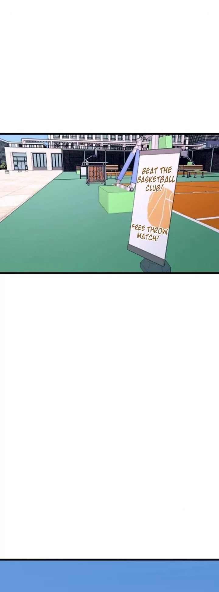 My Bias Gets on the Last Train, chapter 40, image 44