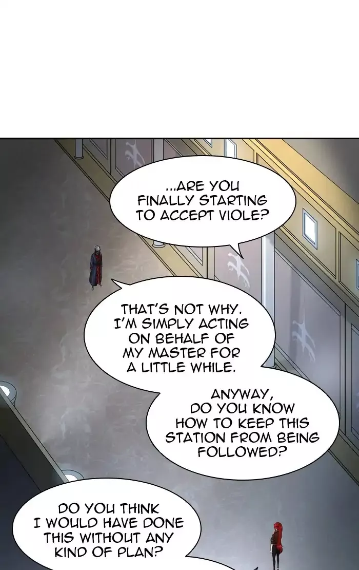 Tower of God, chapter 417, image 79