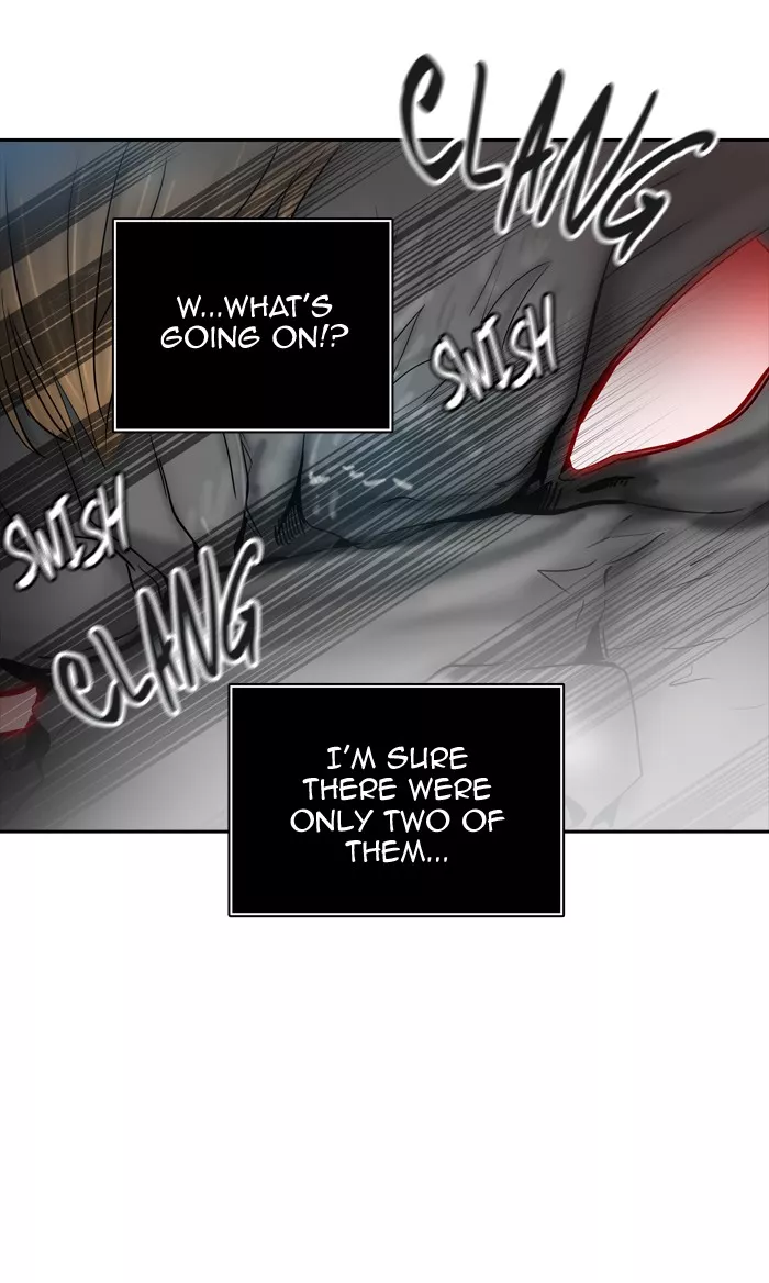 Tower of God, chapter 369, image 88