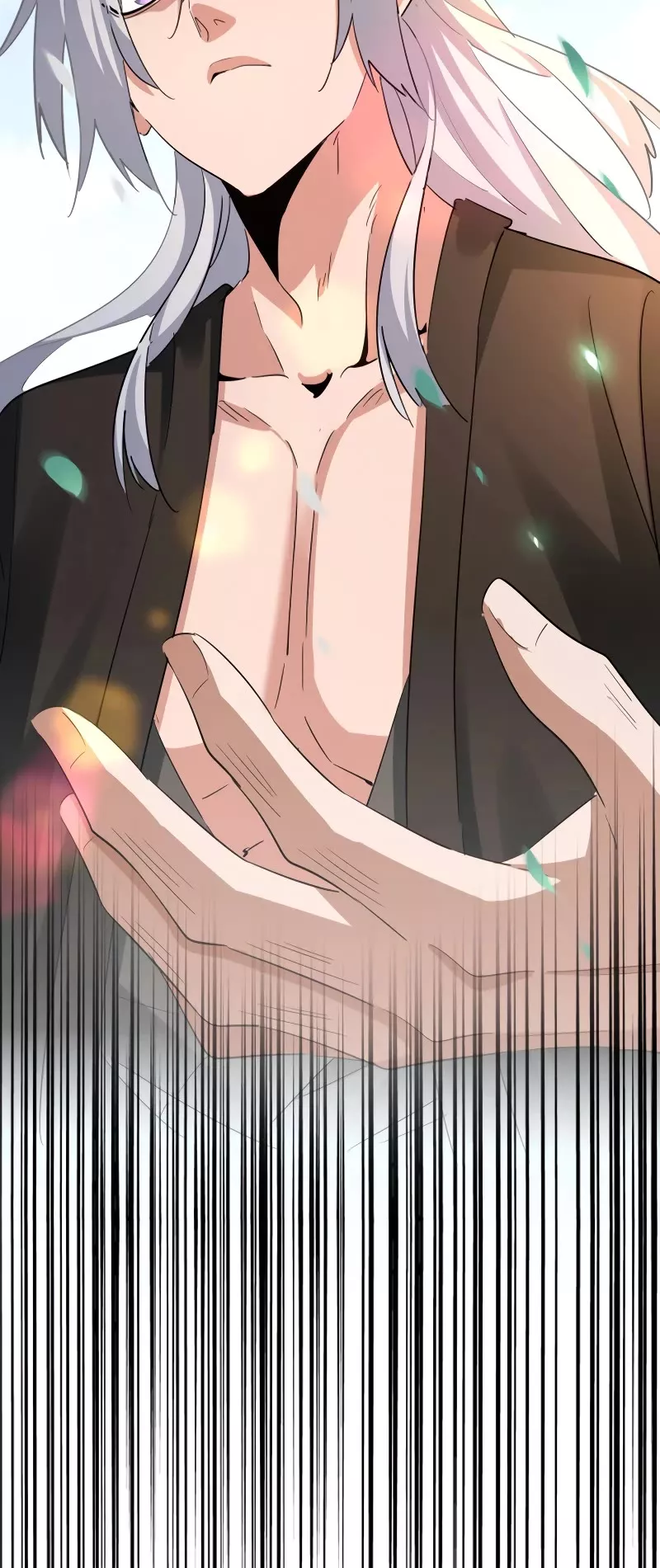 Magic Emperor, chapter 368, image 27
