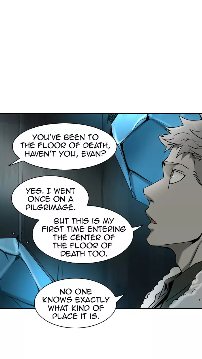 Tower of God, chapter 312, image 74