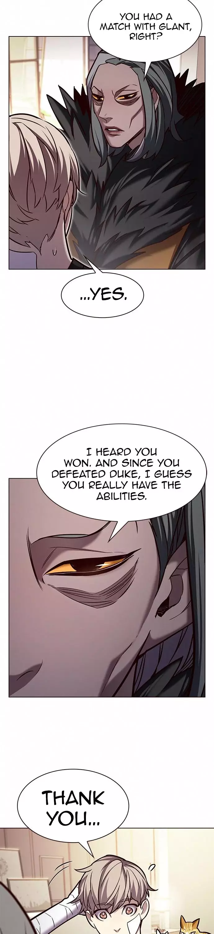 Eleceed, chapter 199, image 33