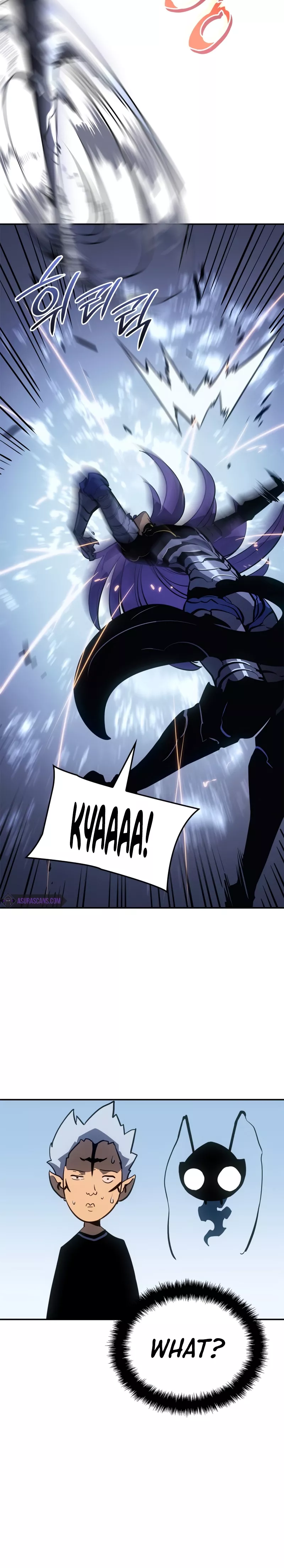 Solo Leveling: Ragnarok, chapter 18, image 18