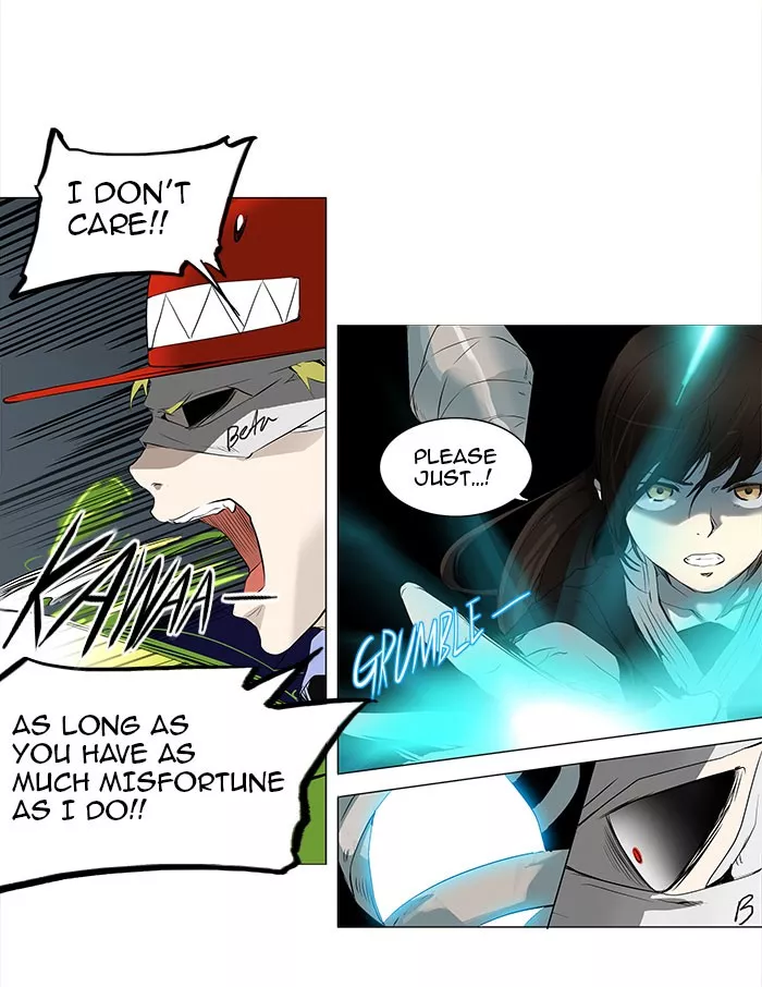 Tower of God, chapter 176, image 11