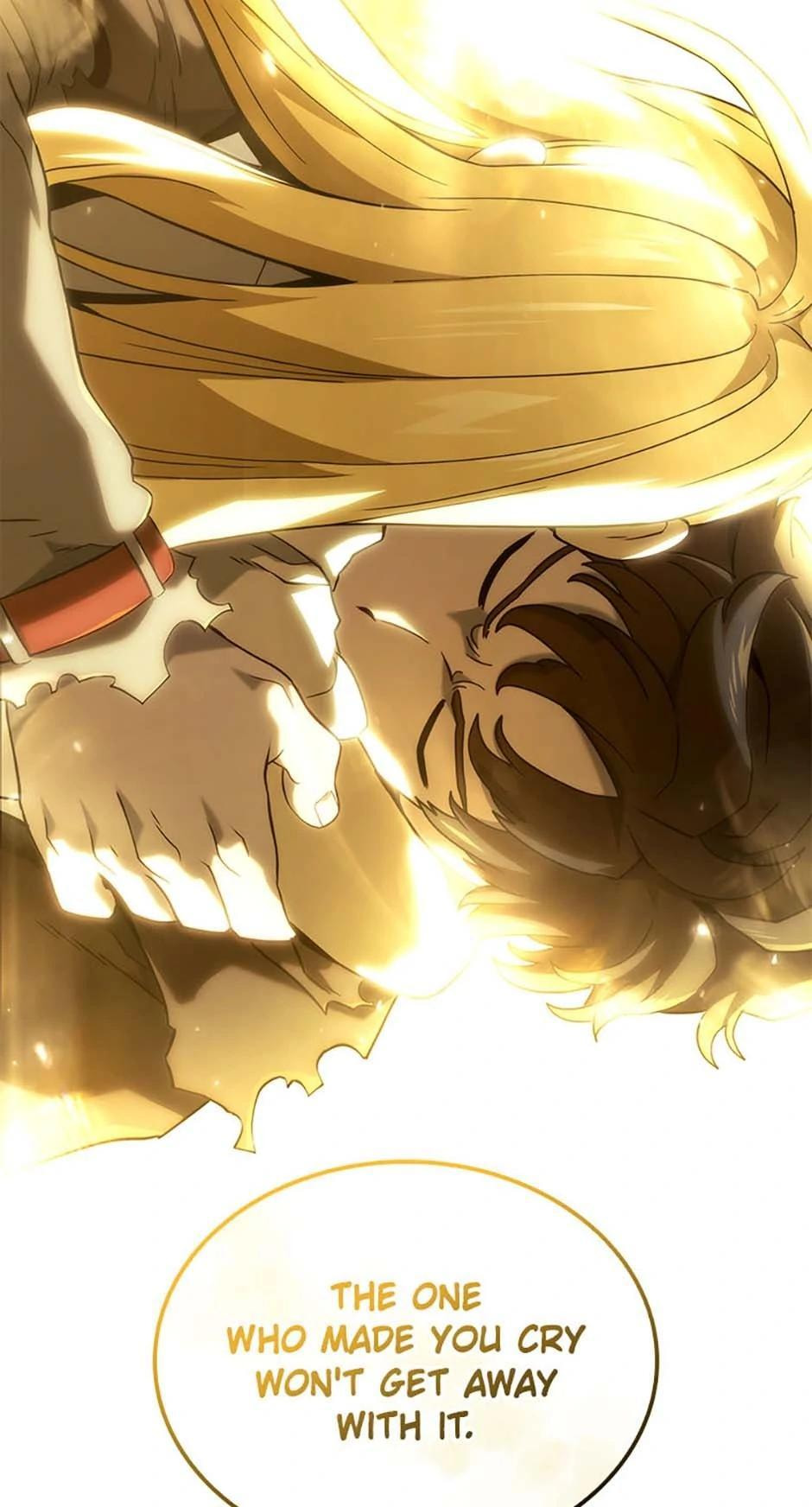 Revenge of the Baskerville Bloodhound, chapter 89, image 127