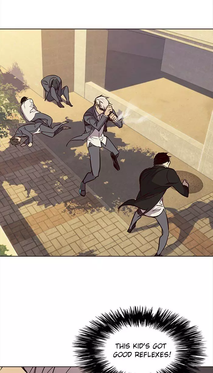 Eleceed, chapter 30, image 27