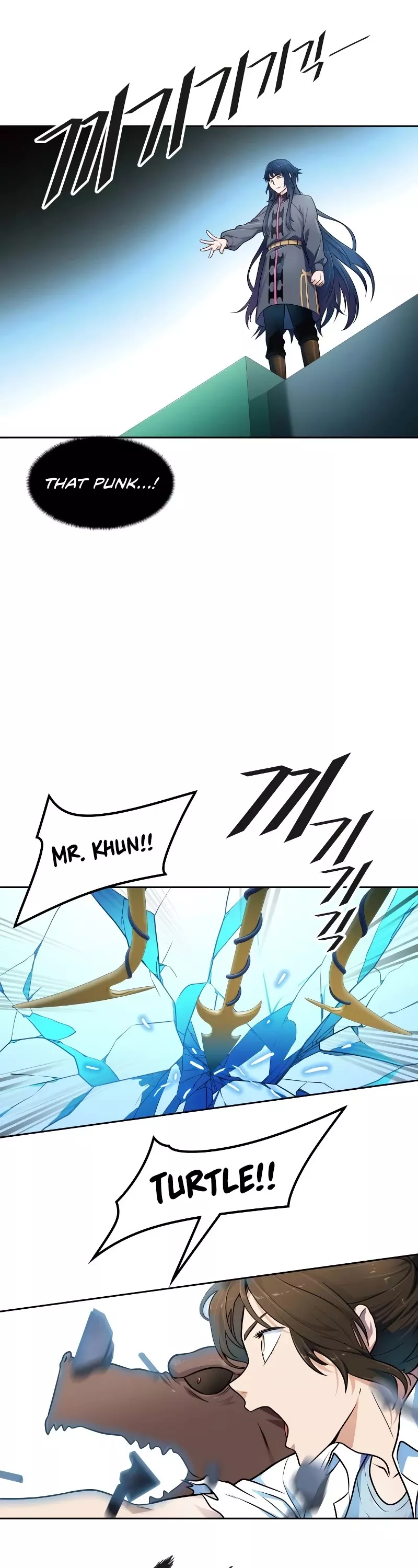 Tower of God, chapter 573, image 53