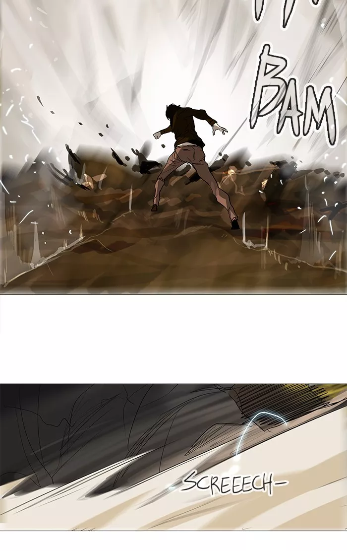 Tower of God, chapter 234, image 49