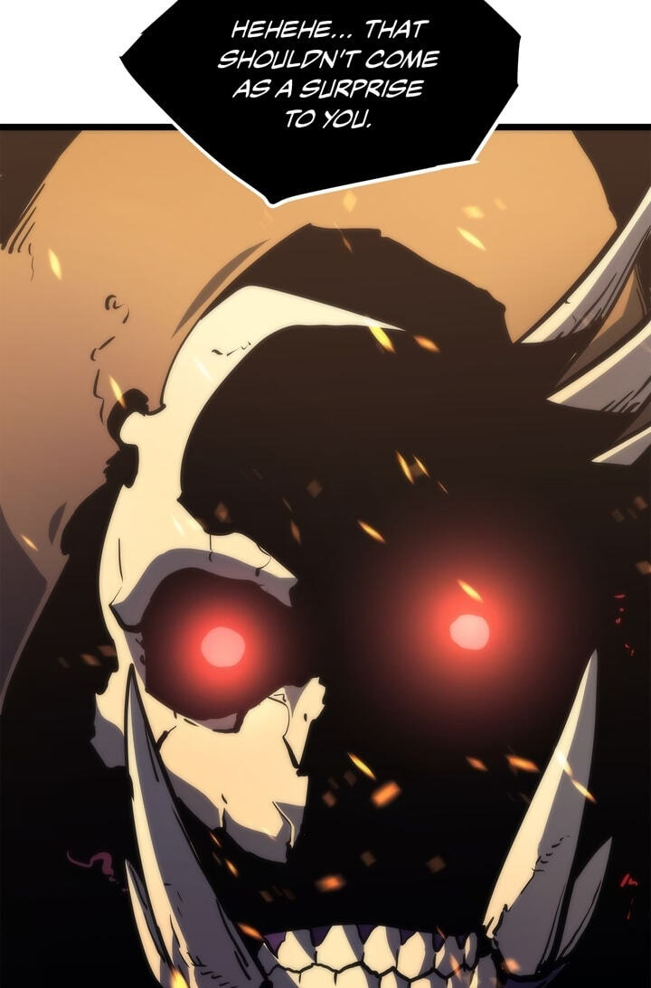 Solo Leveling, chapter 72, page 86
