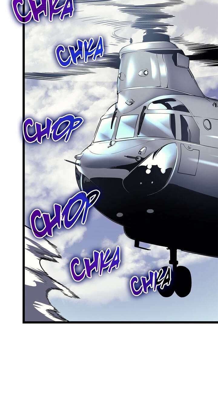 Solo Leveling, chapter 94, image 107