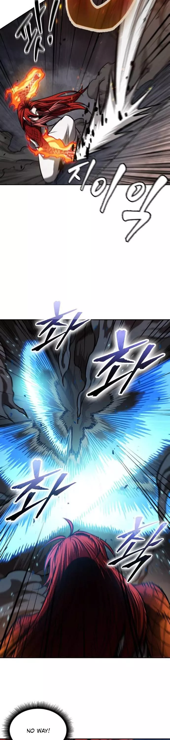 Nano Machine, chapter 203, image 31