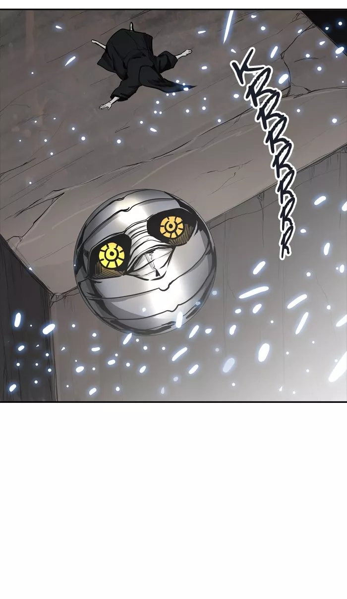 Tower of God, chapter 336, image 4