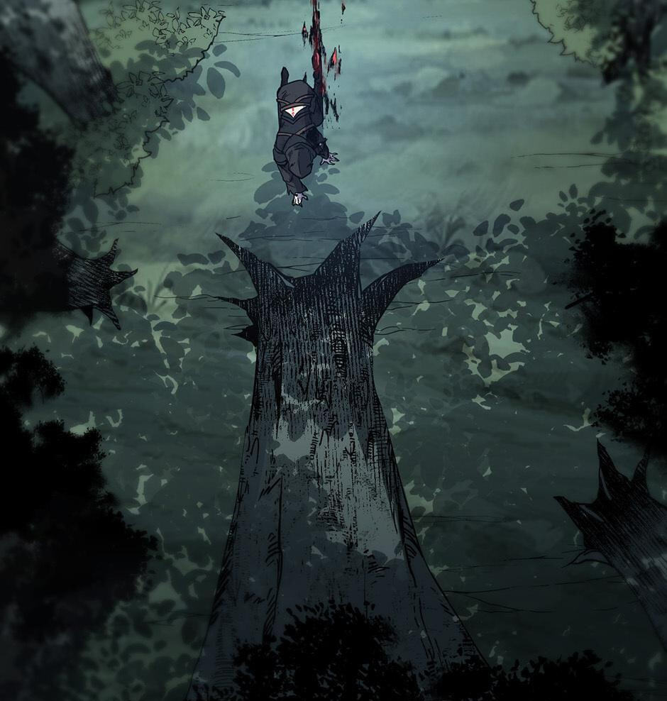 The Beginning After the End, chapter 243, image 108
