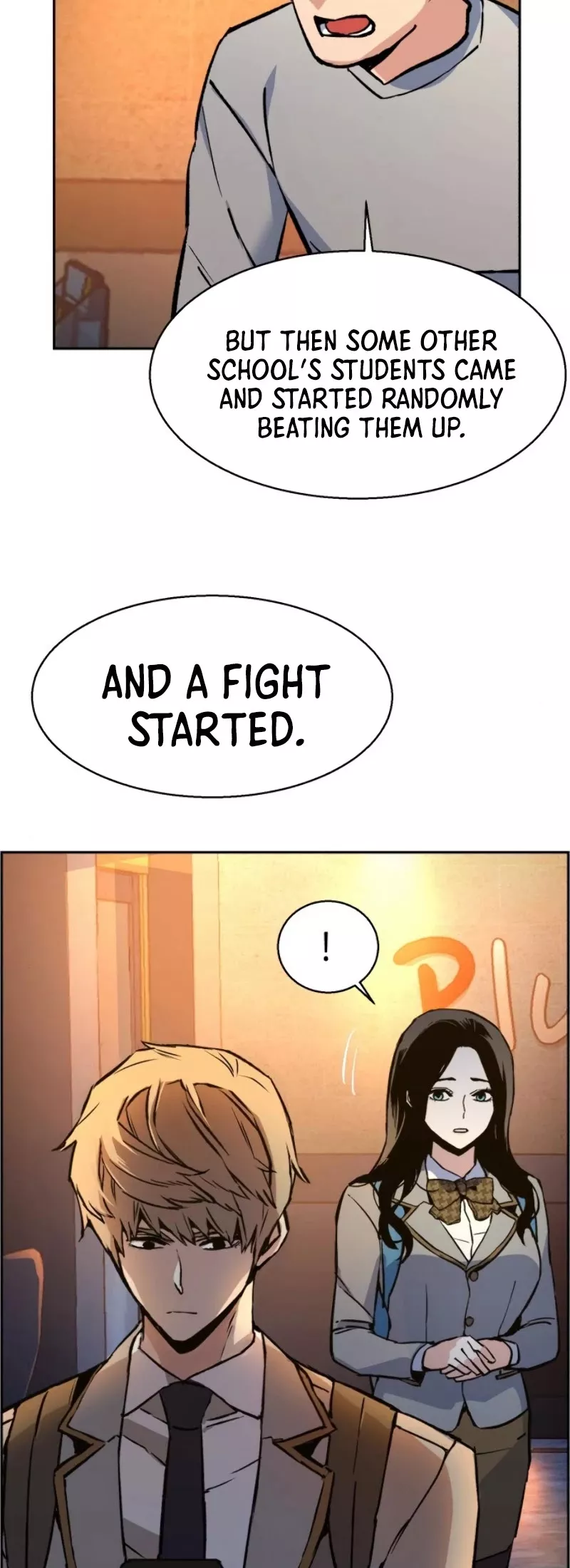 Teenage Mercenary, chapter 34, image 56