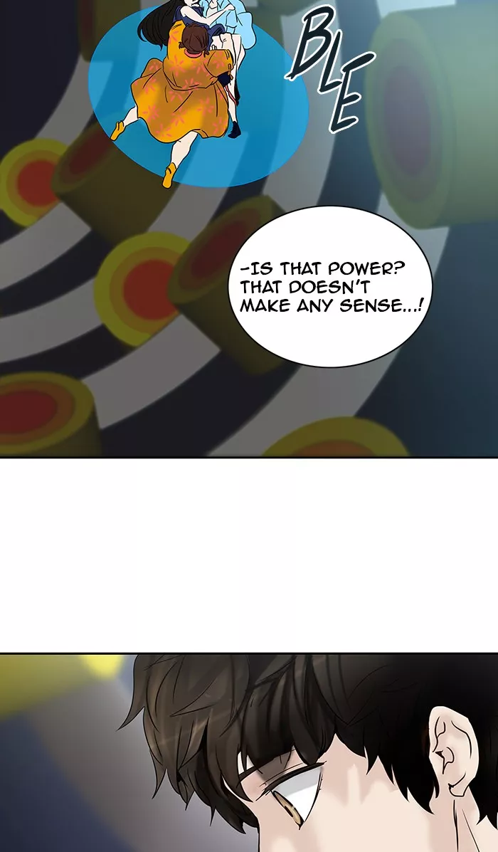 Tower of God, chapter 259, image 2