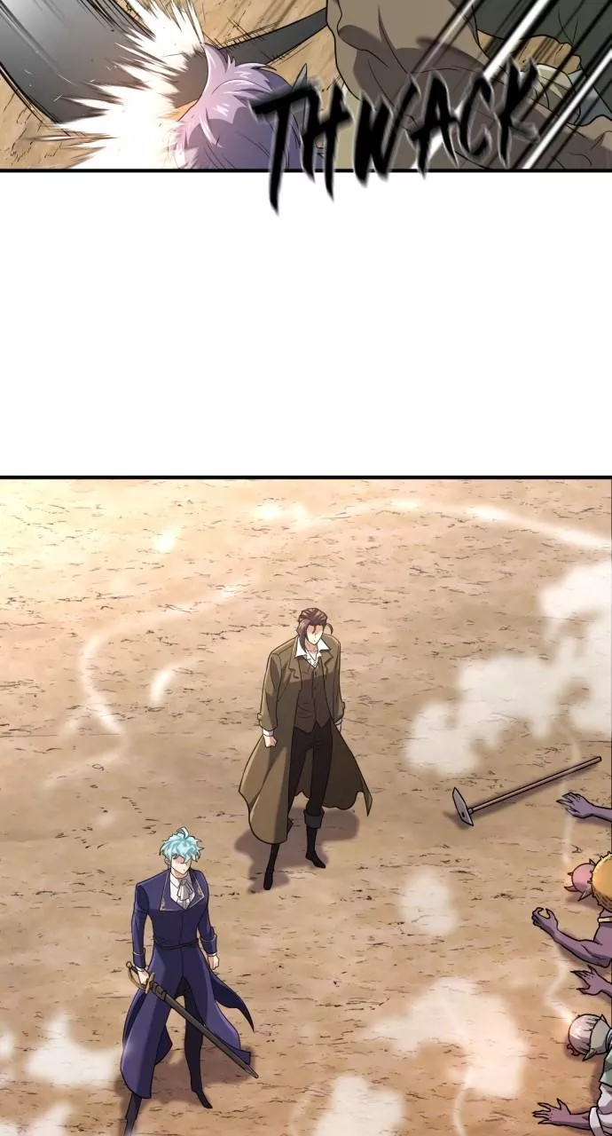 The Greatest Estate Developer, chapter 169, image 42