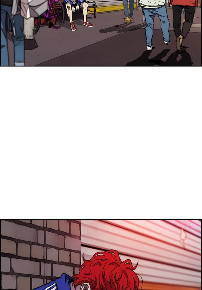 Wind Breaker, chapter 328, image 144