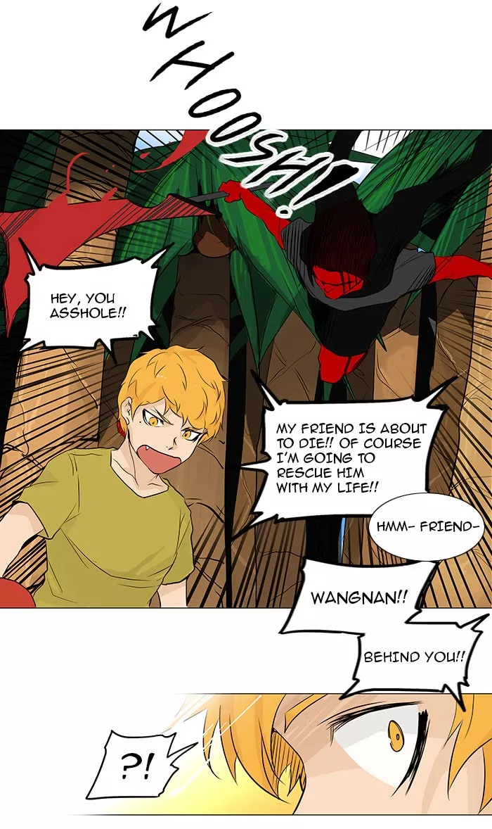 Tower of God, chapter 169, image 14