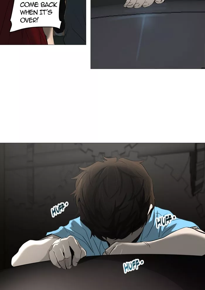 Tower of God, chapter 251, image 26