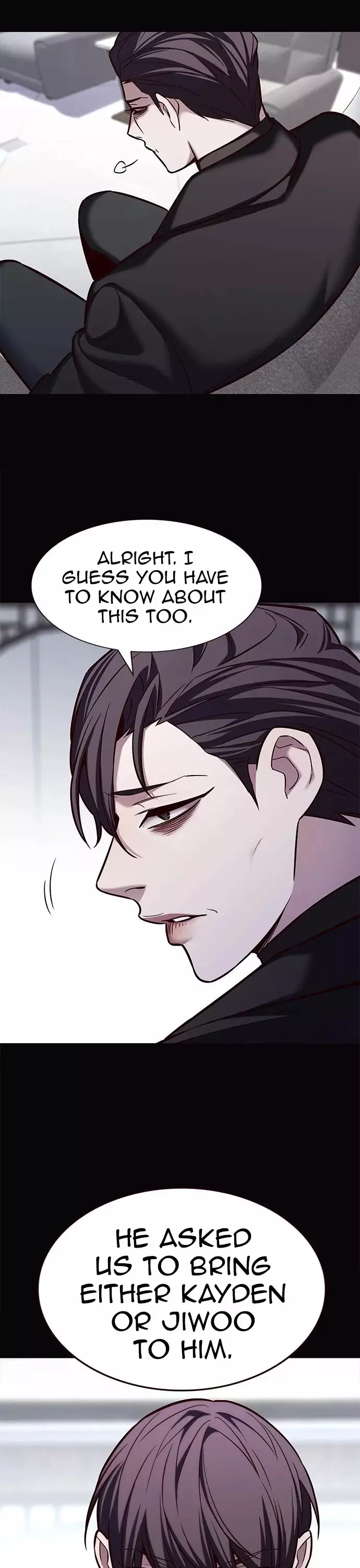 Eleceed, chapter 181, image 22