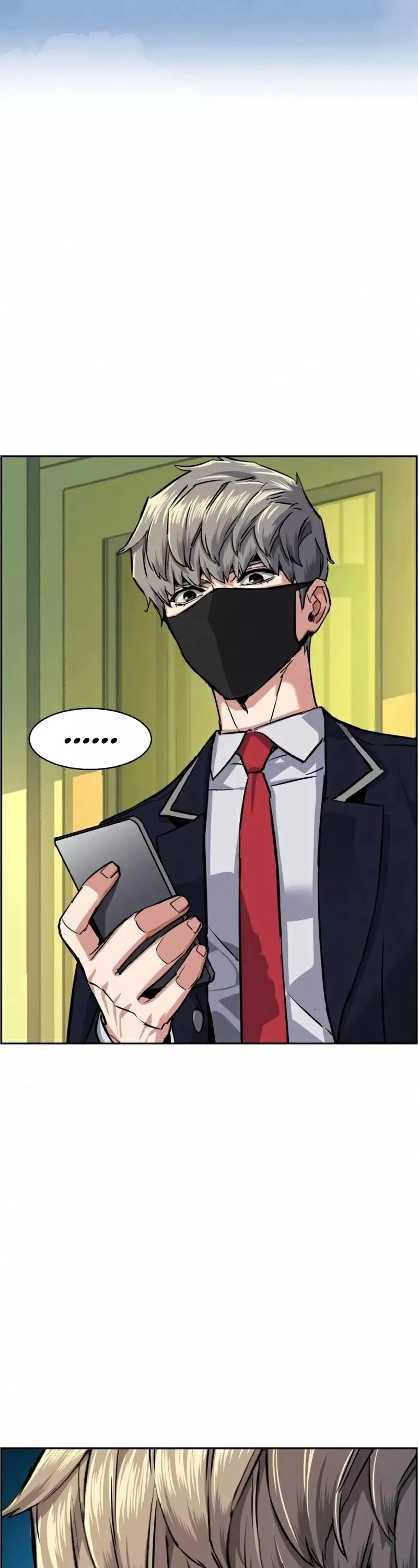Teenage Mercenary, chapter 67, image 47